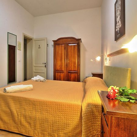 B&B Il Mandorleto 아볼라 외부 사진