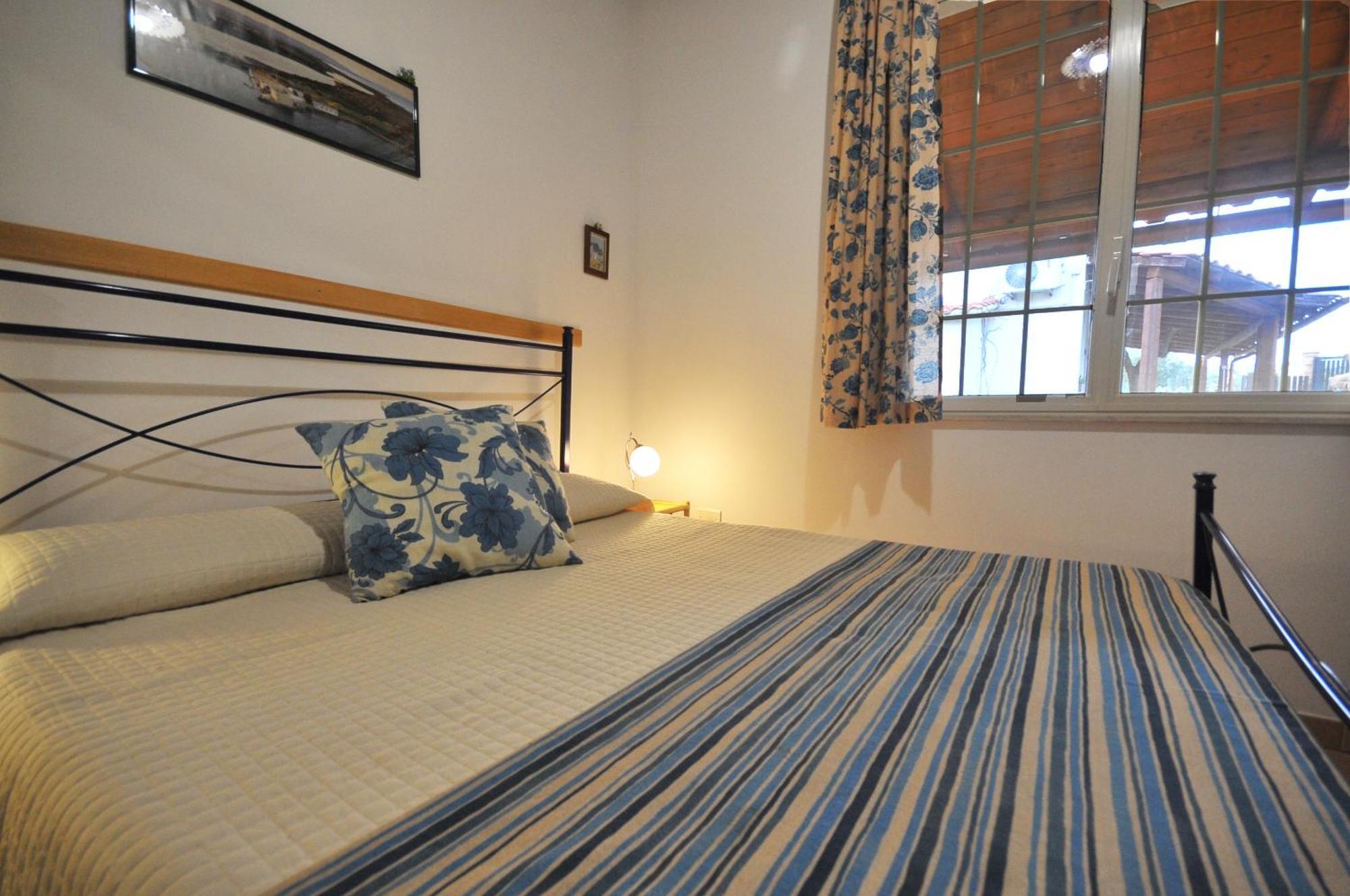 B&B Il Mandorleto 아볼라 외부 사진